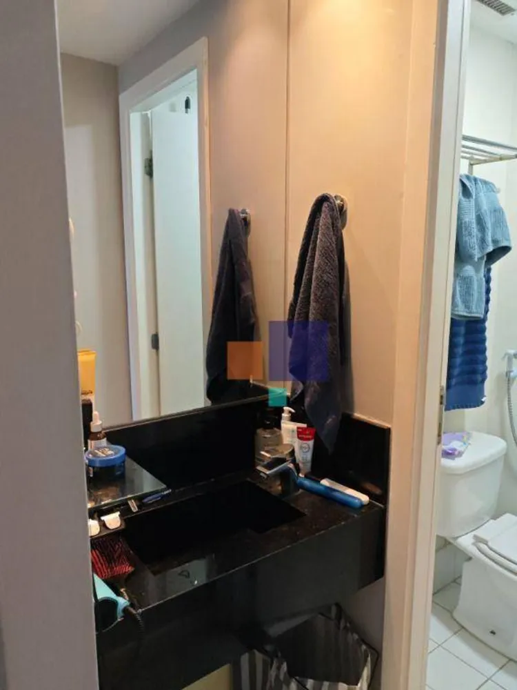 Flat/Apart Hotel, 1 quarto, 48 m² - Foto 9