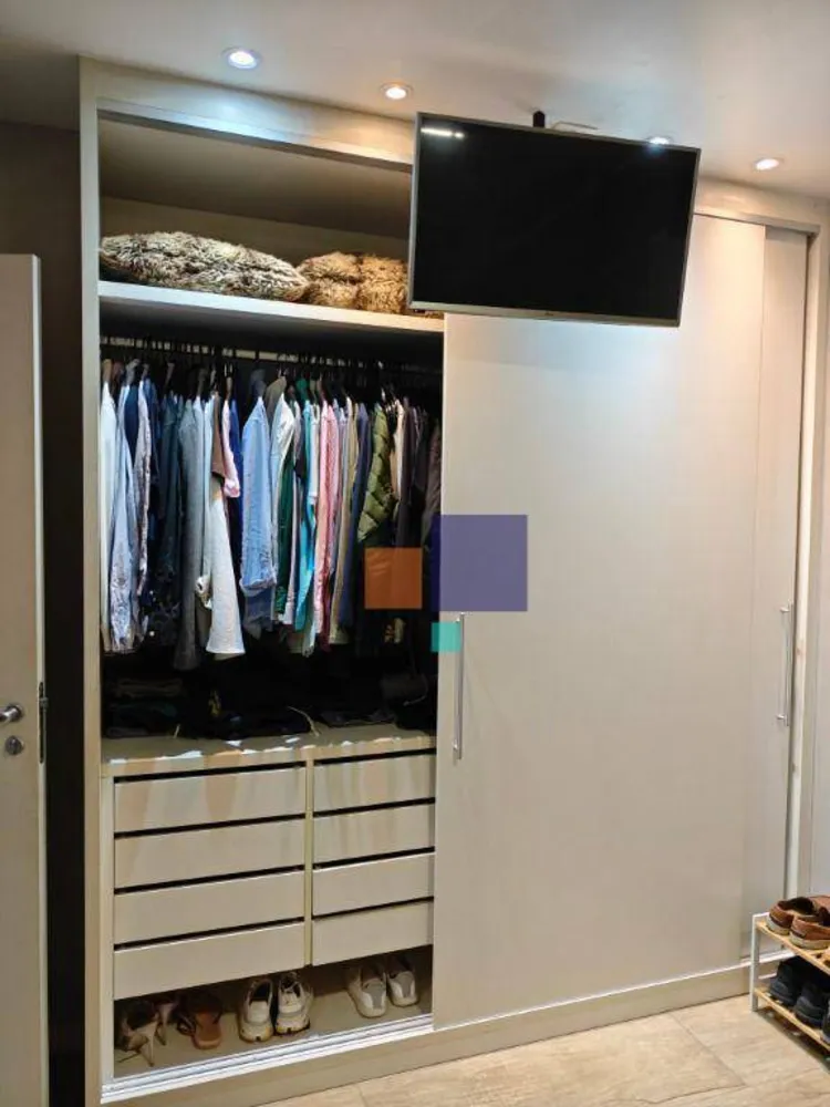 Flat/Apart Hotel, 1 quarto, 48 m² - Foto 4