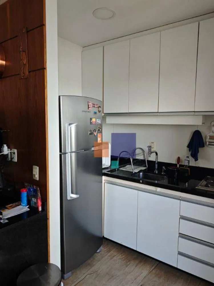 Flat/Apart Hotel, 1 quarto, 48 m² - Foto 3