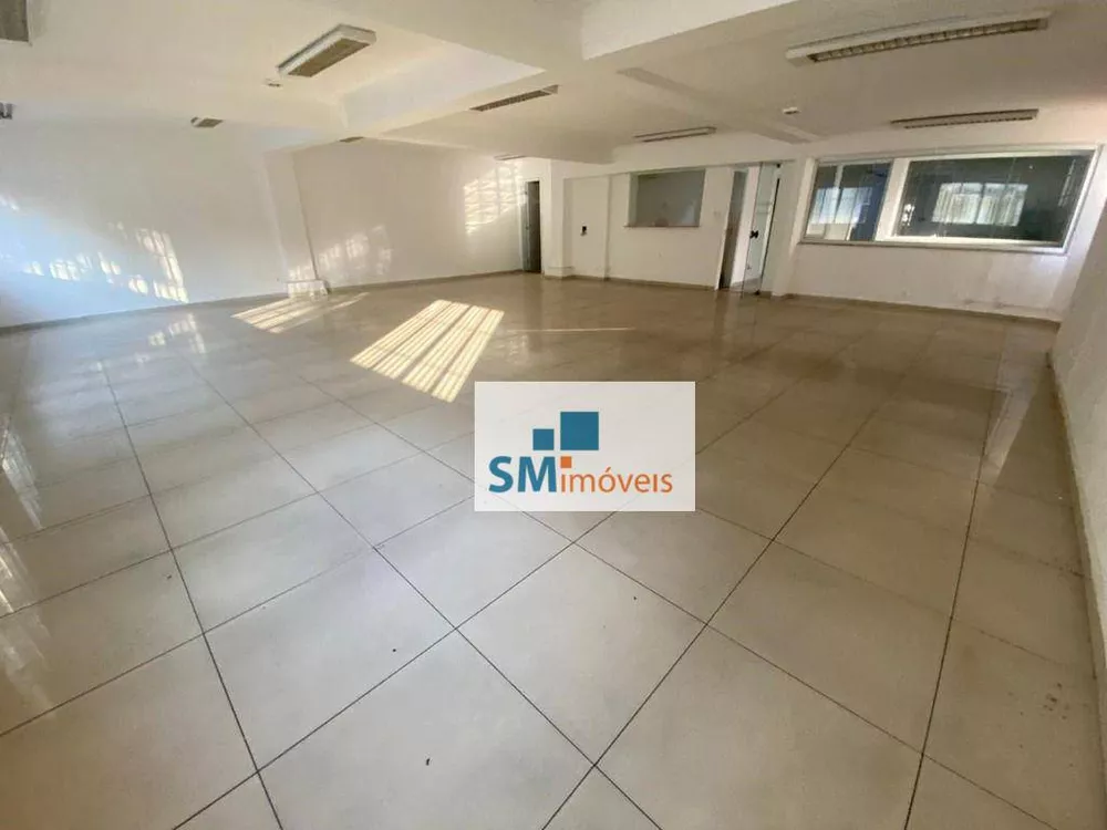 Sobrado para alugar com 5 quartos, 550m² - Foto 4