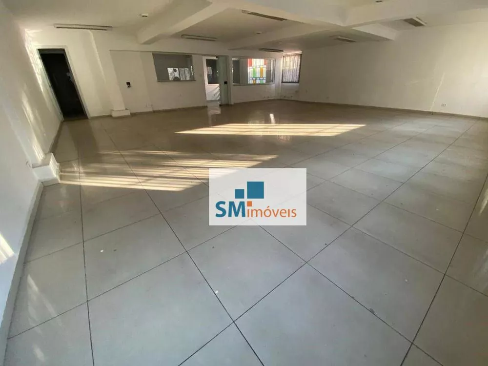 Sobrado para alugar com 5 quartos, 550m² - Foto 1