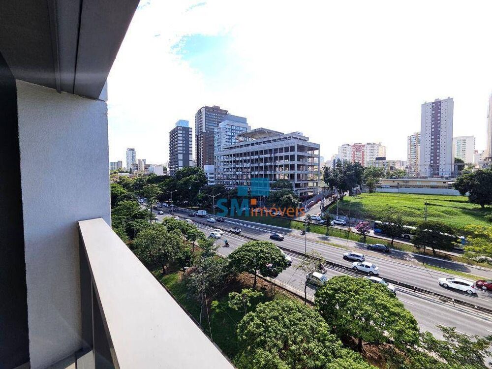 Sala-Conjunto, 40 m² - Foto 12