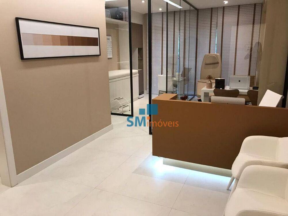 Sala-Conjunto, 40 m² - Foto 23