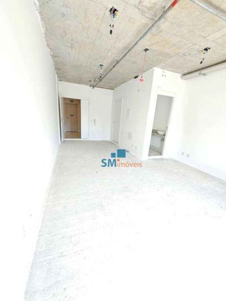 Sala-Conjunto, 40 m² - Foto 8