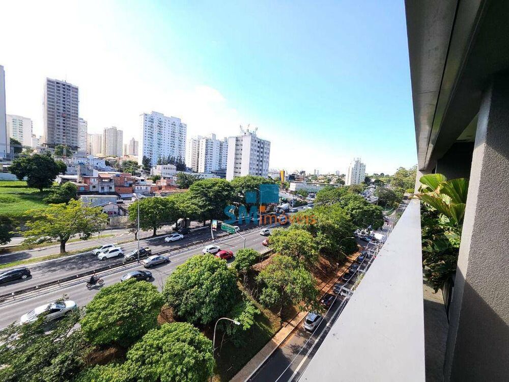 Sala-Conjunto, 40 m² - Foto 13