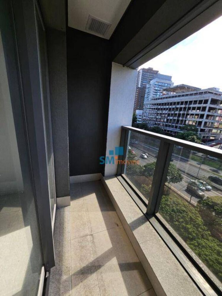 Sala-Conjunto, 40 m² - Foto 11