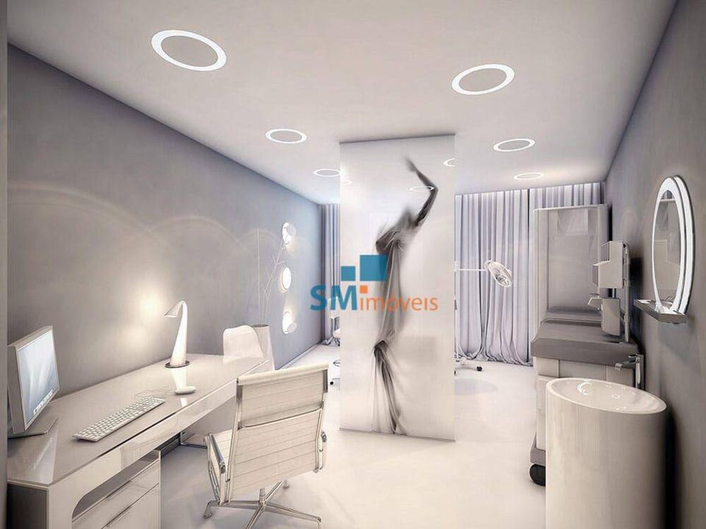 Sala-Conjunto, 40 m² - Foto 21