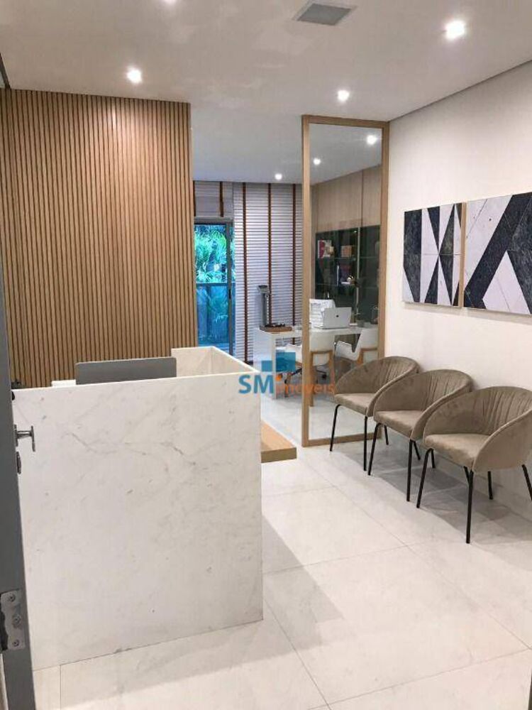 Sala-Conjunto, 40 m² - Foto 20