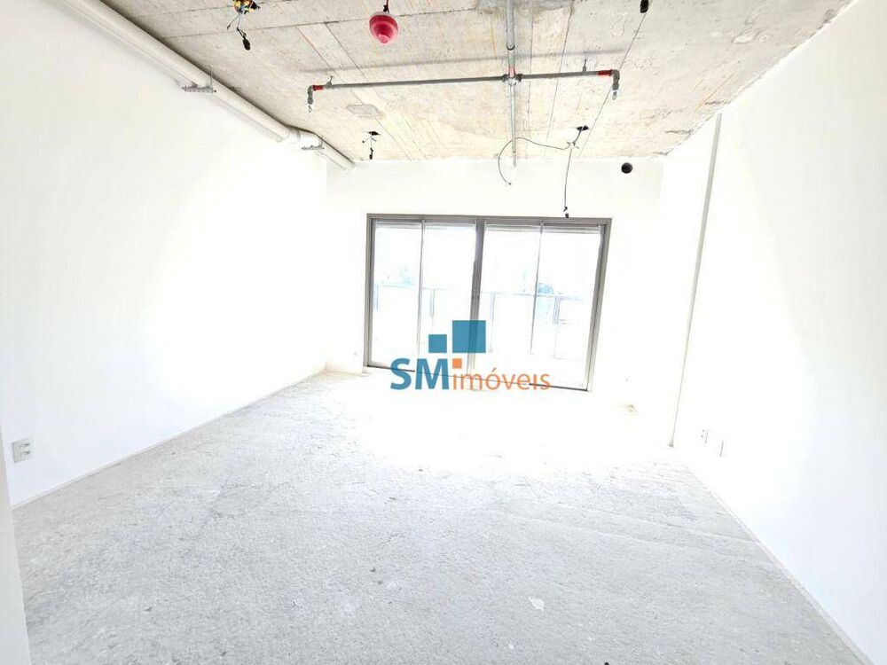 Sala-Conjunto, 40 m² - Foto 3