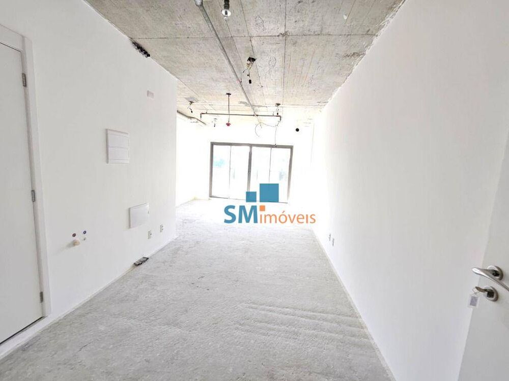 Sala-Conjunto, 40 m² - Foto 1