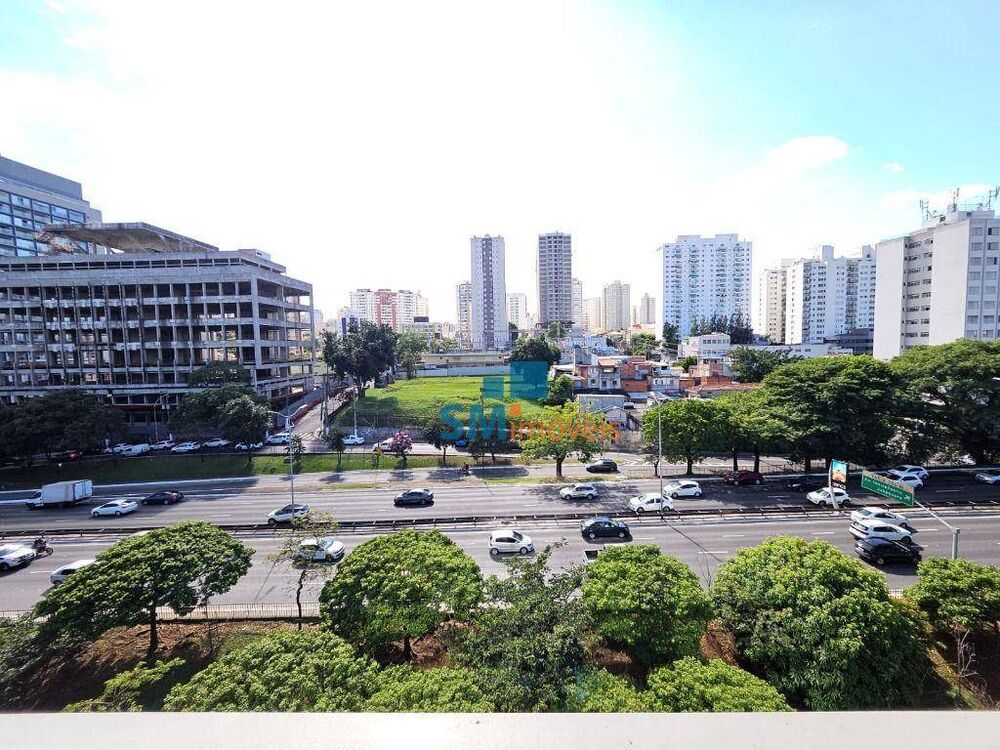 Sala-Conjunto, 40 m² - Foto 14