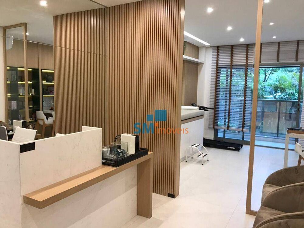 Sala-Conjunto, 40 m² - Foto 22