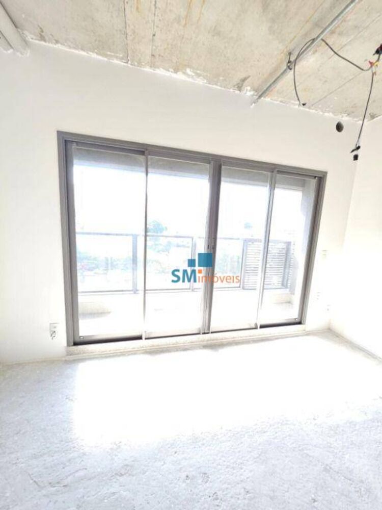 Sala-Conjunto, 40 m² - Foto 10