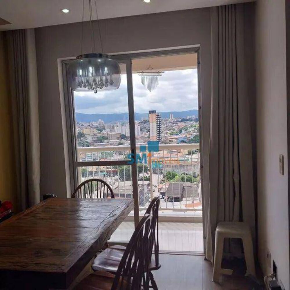 Apartamento, 3 quartos, 80 m² - Foto 3