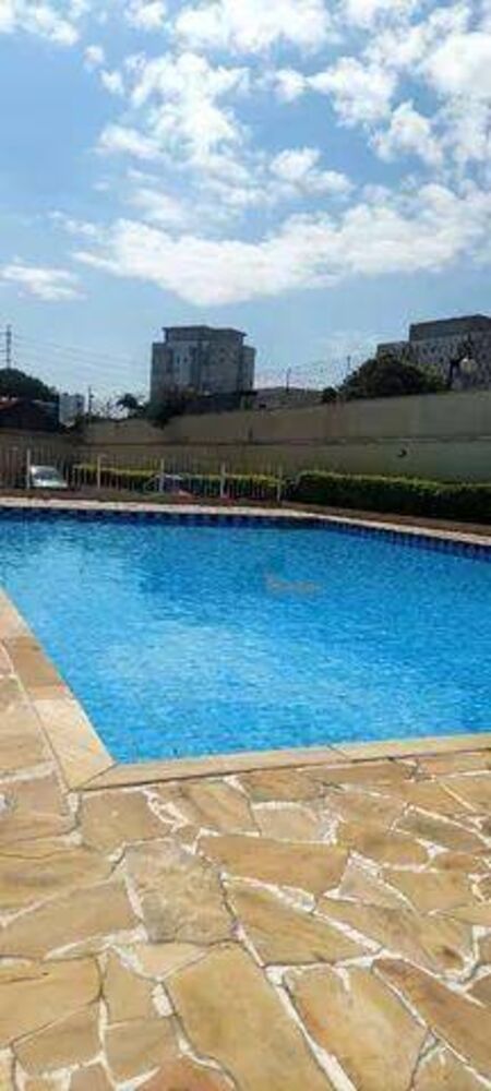 Apartamento, 3 quartos, 80 m² - Foto 5