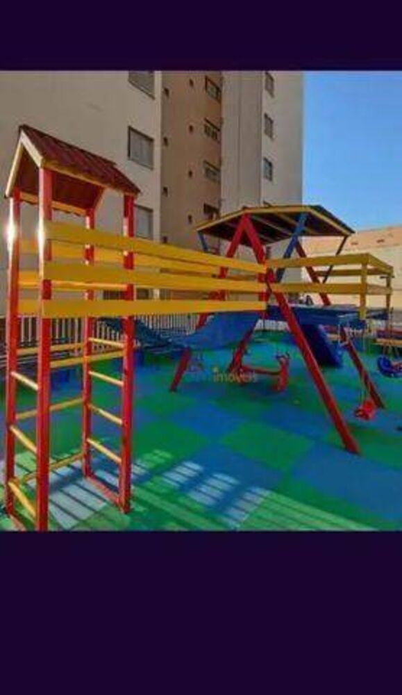 Apartamento, 3 quartos, 80 m² - Foto 6