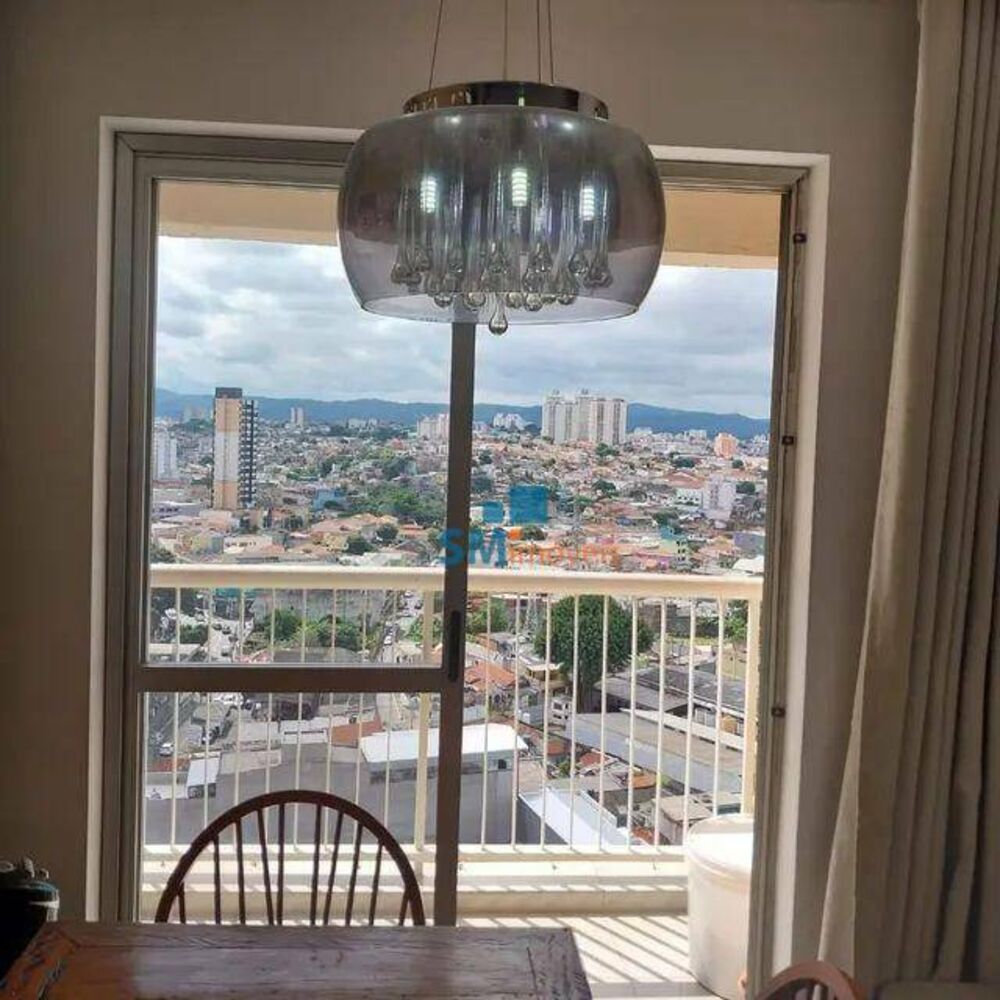 Apartamento, 3 quartos, 80 m² - Foto 1