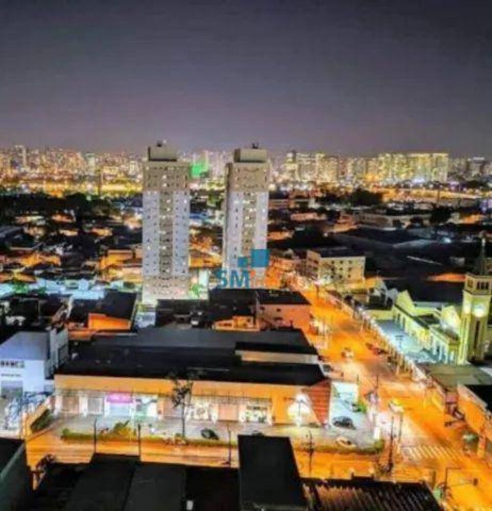Apartamento, 3 quartos, 80 m² - Foto 2