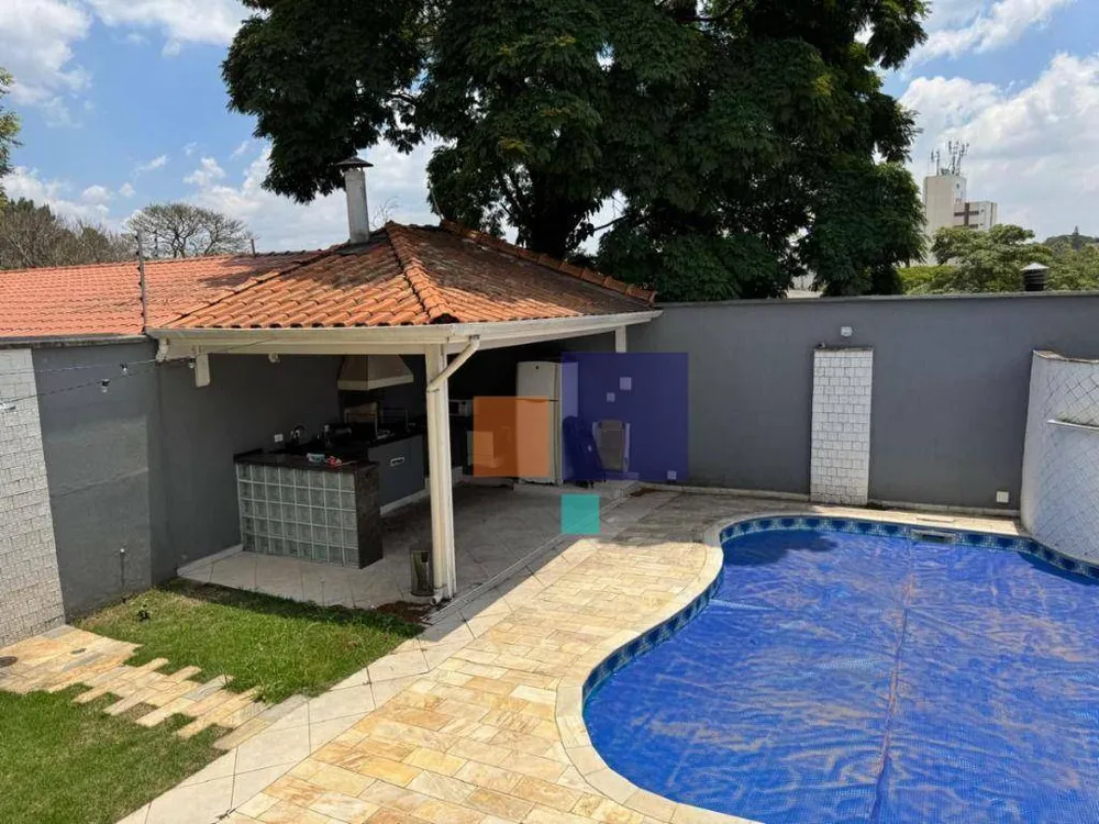 Casa, 4 quartos, 290 m² - Foto 8