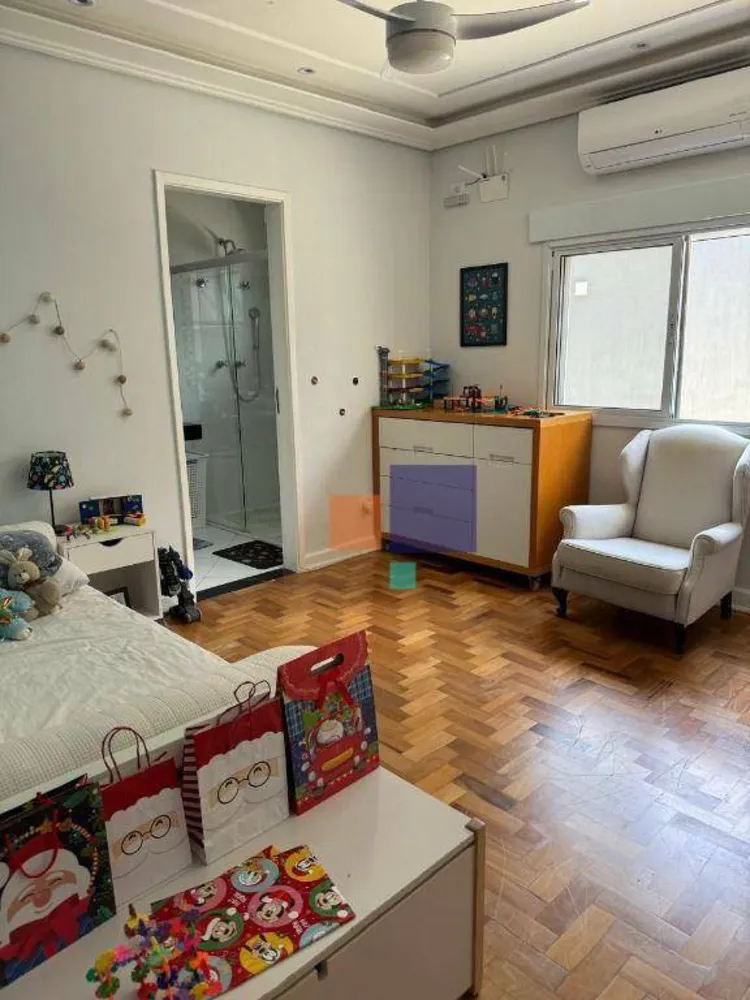 Casa, 4 quartos, 290 m² - Foto 6