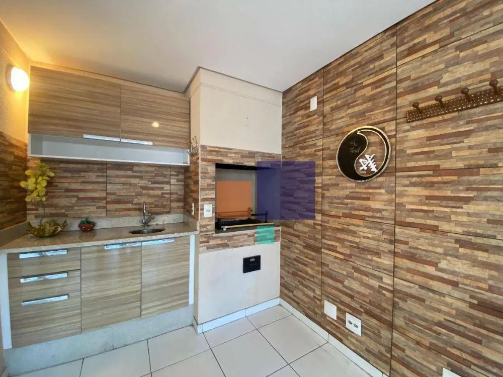 Apartamento, 3 quartos, 97 m² - Foto 3