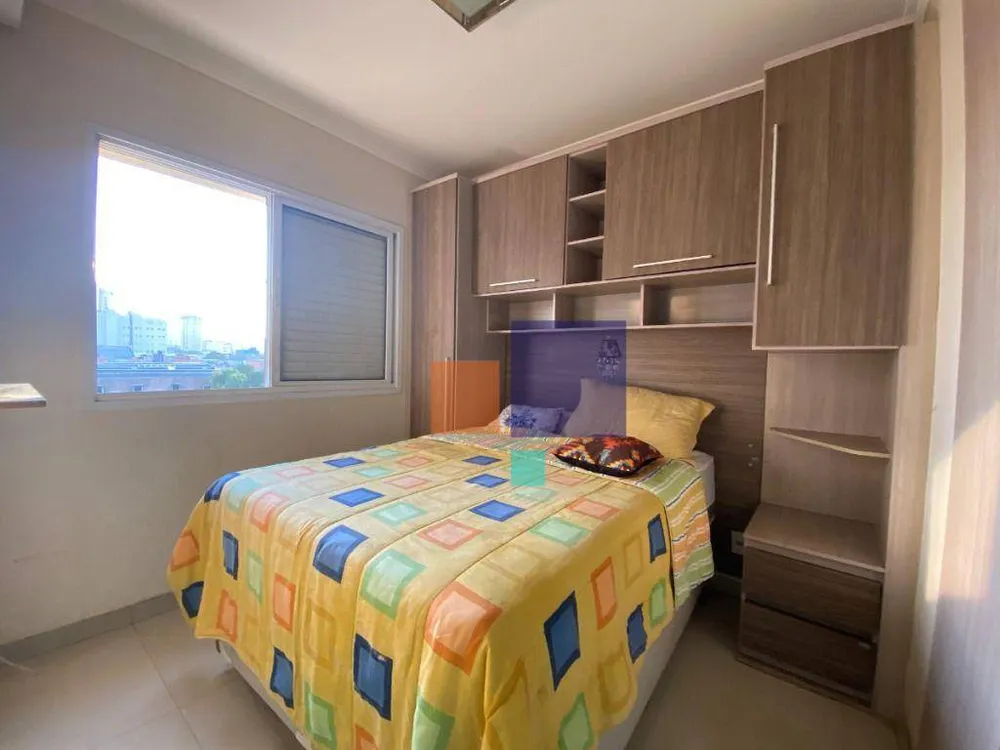 Apartamento, 3 quartos, 97 m² - Foto 7