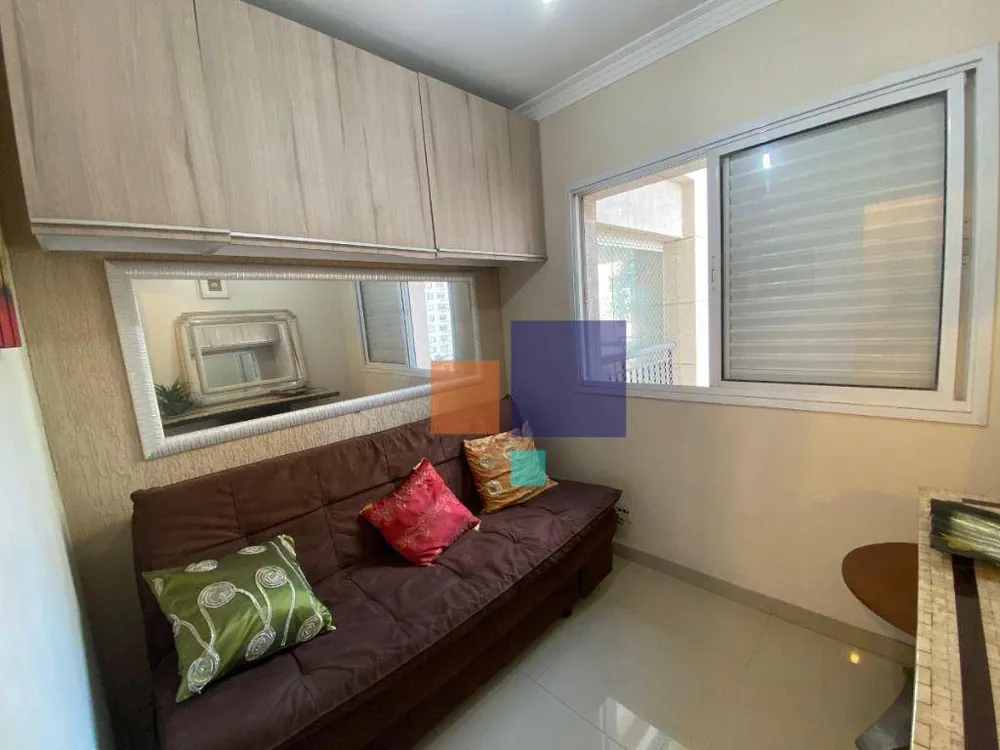 Apartamento, 3 quartos, 97 m² - Foto 1