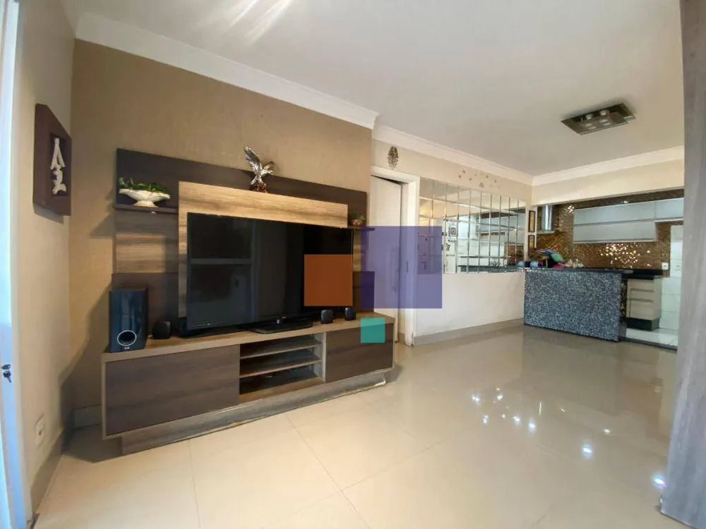 Apartamento, 3 quartos, 97 m² - Foto 4