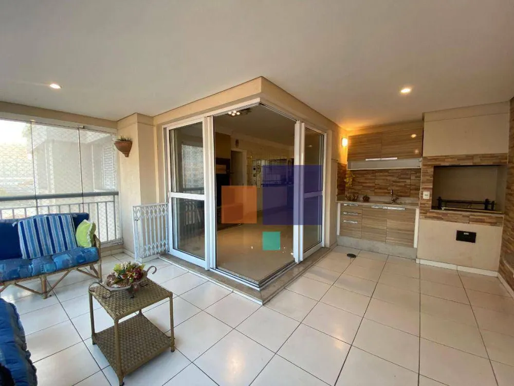 Apartamento, 3 quartos, 97 m² - Foto 2