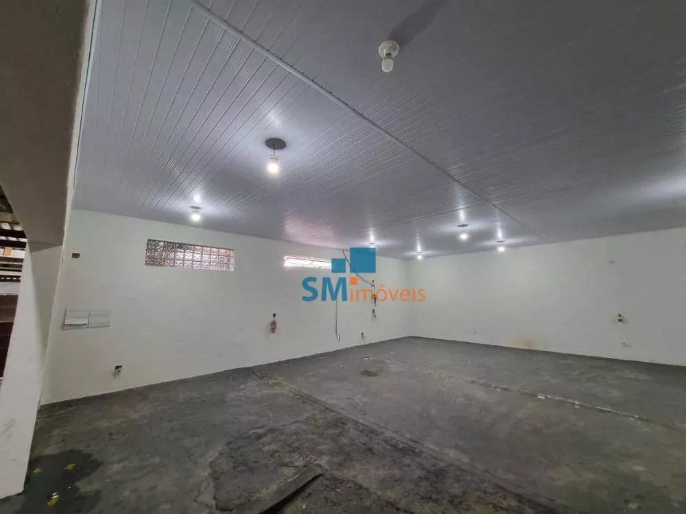 Depósito-Galpão-Armazém para alugar, 140m² - Foto 1