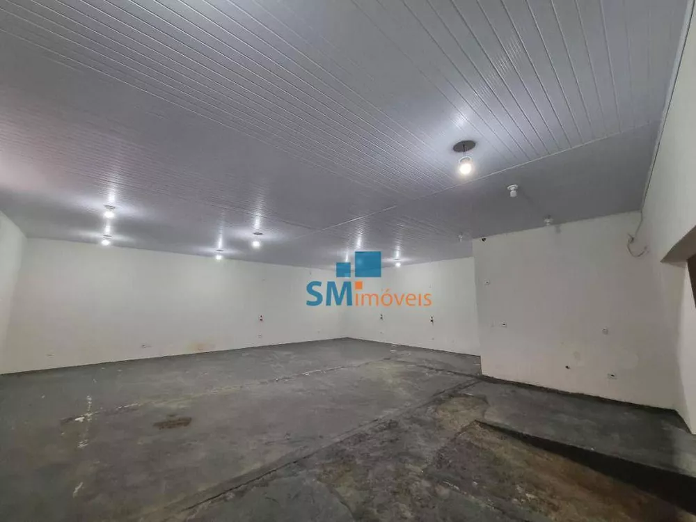 Depósito-Galpão-Armazém para alugar, 140m² - Foto 3