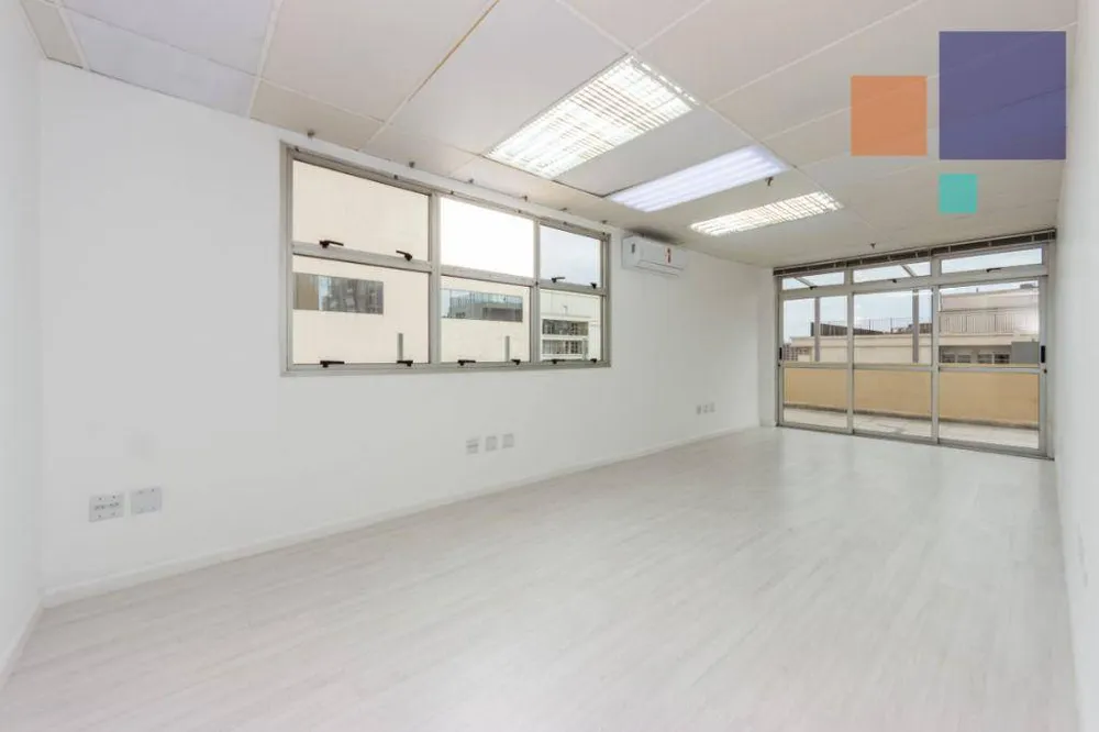 Sala-Conjunto, 211 m² - Foto 1