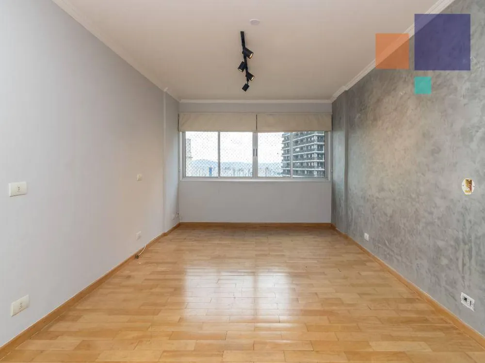 Apartamento, 3 quartos, 97 m² - Foto 2