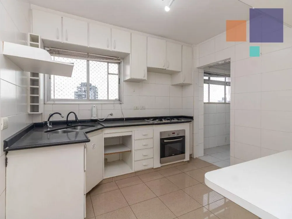 Apartamento, 3 quartos, 97 m² - Foto 1