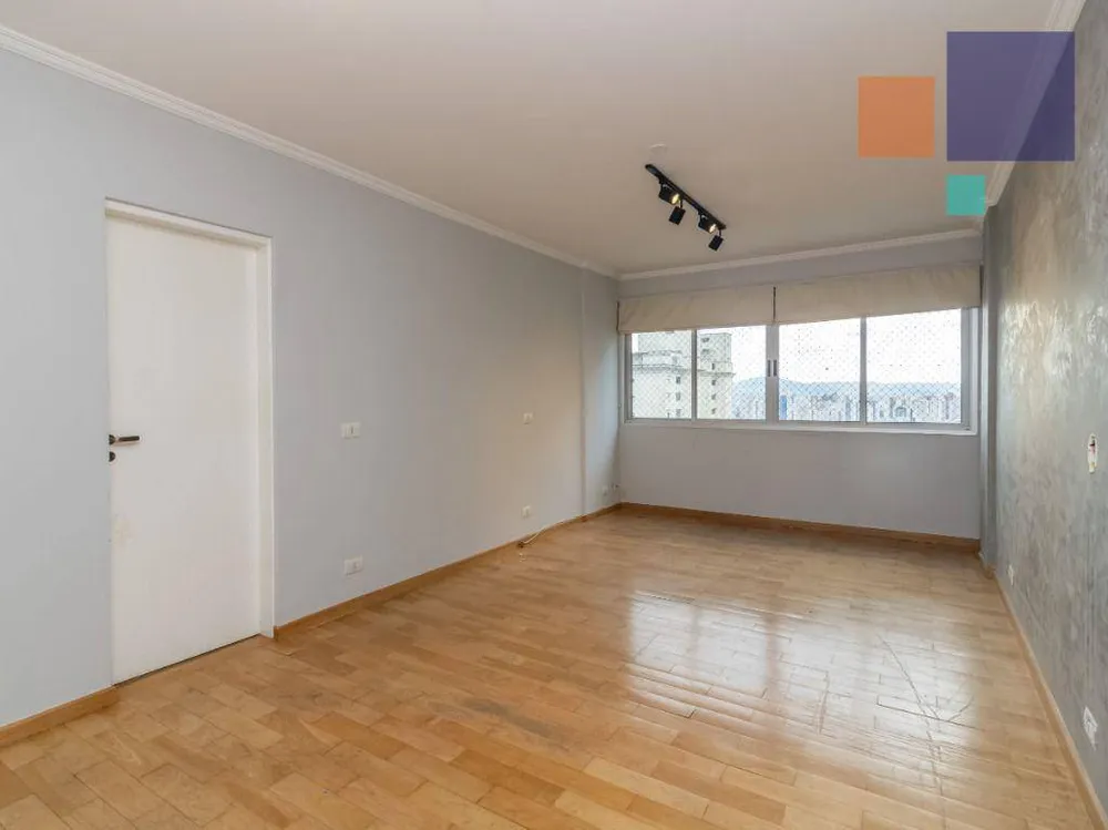 Apartamento, 3 quartos, 97 m² - Foto 3