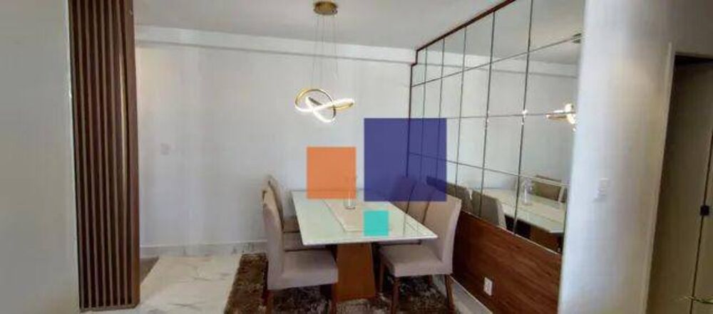 Apartamento à venda e aluguel com 3 quartos, 76m² - Foto 9