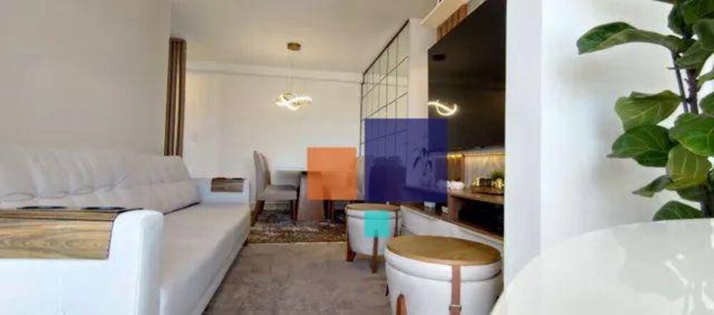 Apartamento à venda e aluguel com 3 quartos, 76m² - Foto 7