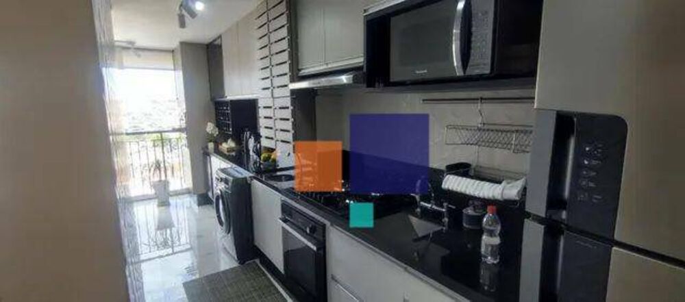 Apartamento à venda e aluguel com 3 quartos, 76m² - Foto 5