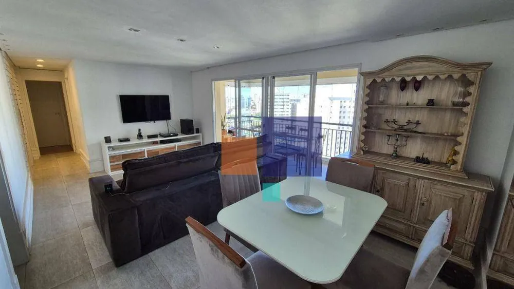 Apartamento, 3 quartos, 111 m² - Foto 3