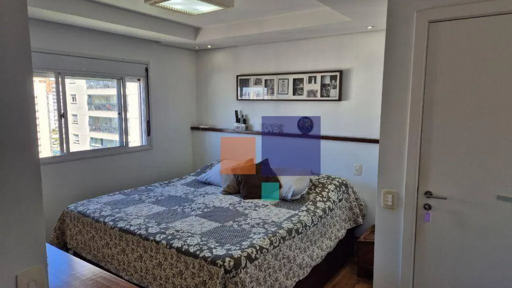 Apartamento, 3 quartos, 111 m² - Foto 5