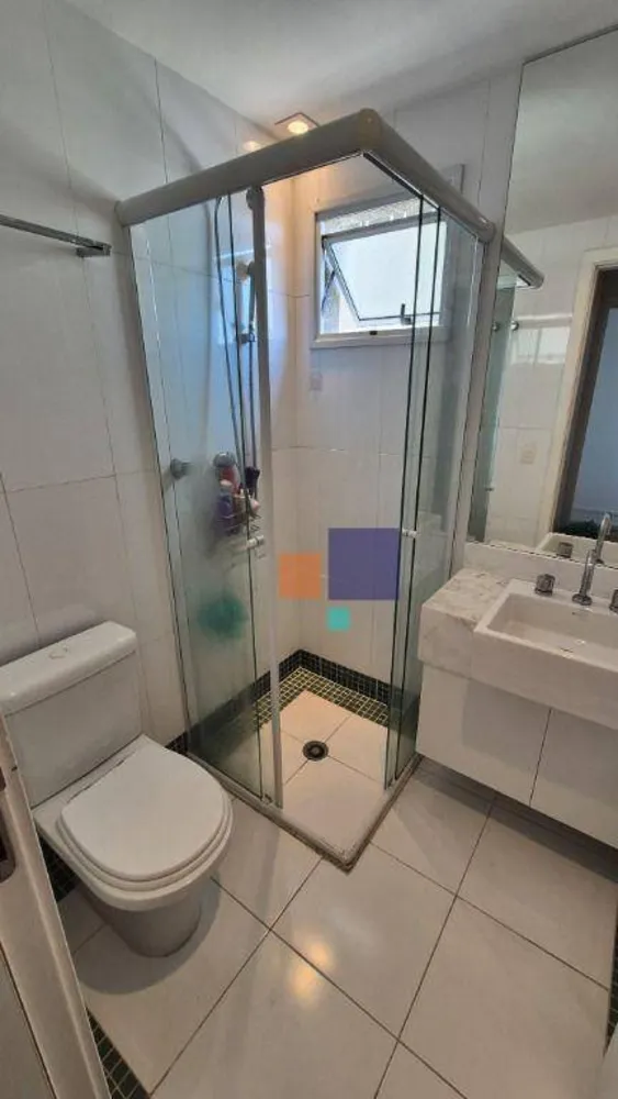 Apartamento, 3 quartos, 111 m² - Foto 6