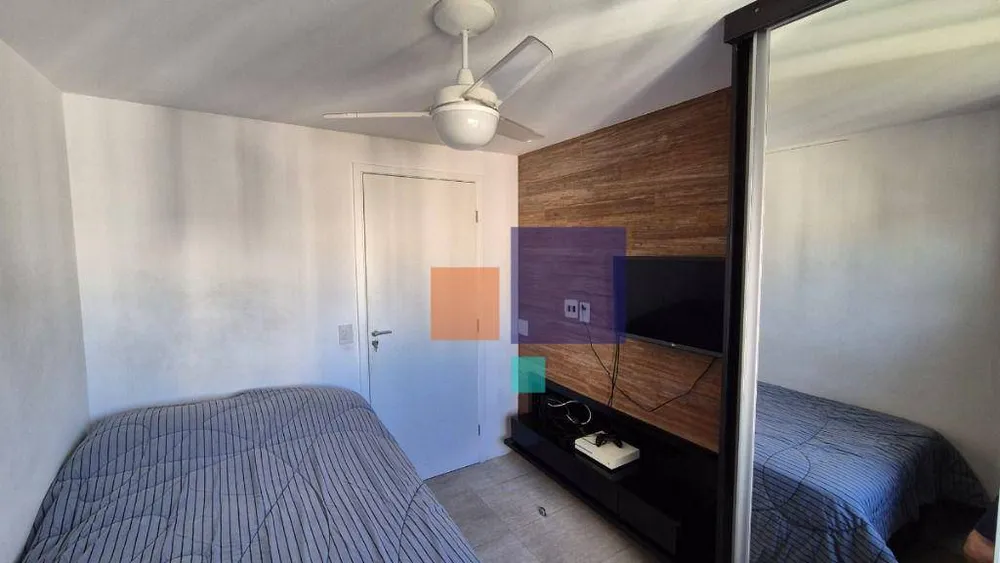Apartamento, 3 quartos, 111 m² - Foto 2