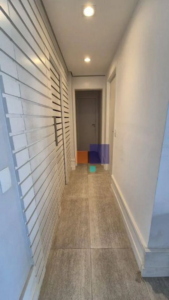 Apartamento, 3 quartos, 111 m² - Foto 1