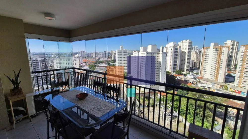 Apartamento, 3 quartos, 111 m² - Foto 3