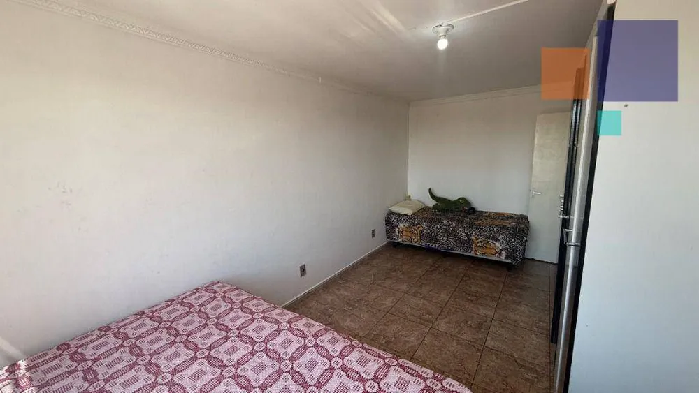 Casa, 2 quartos, 394 m² - Foto 6