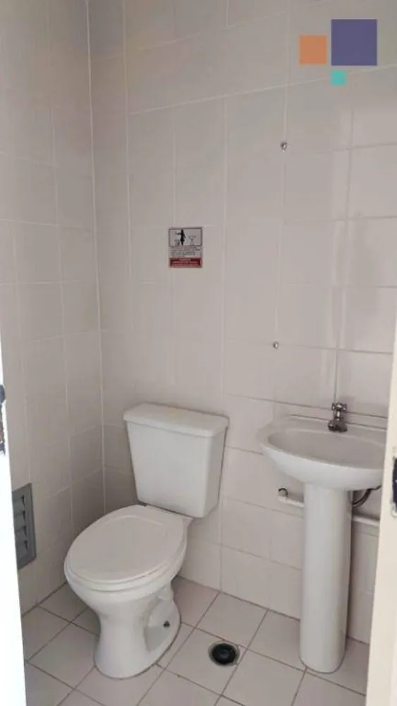 Sala-Conjunto, 40 m² - Foto 7