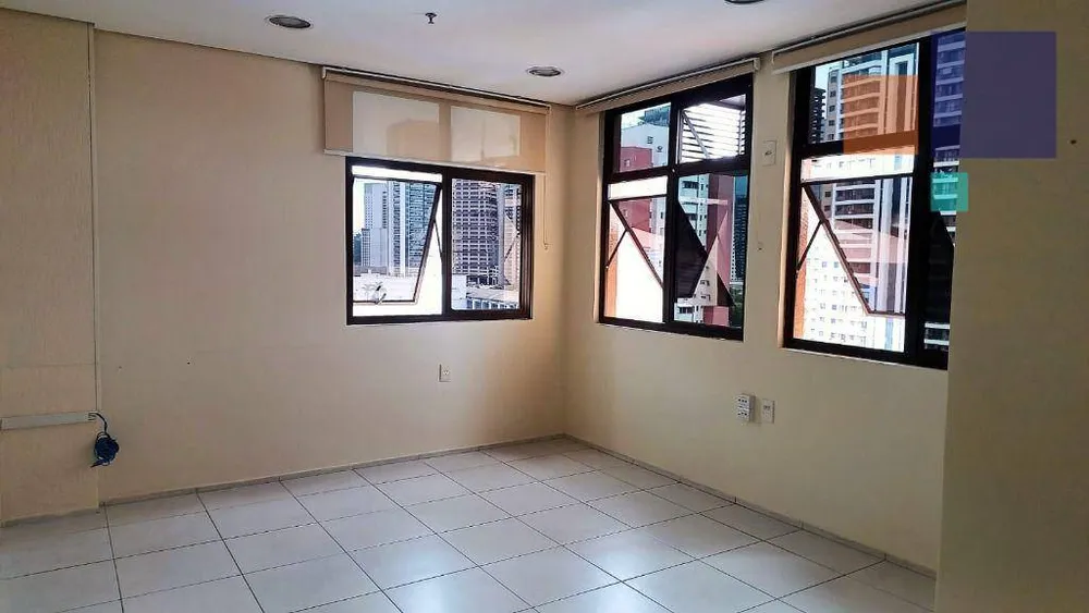 Sala-Conjunto, 40 m² - Foto 1