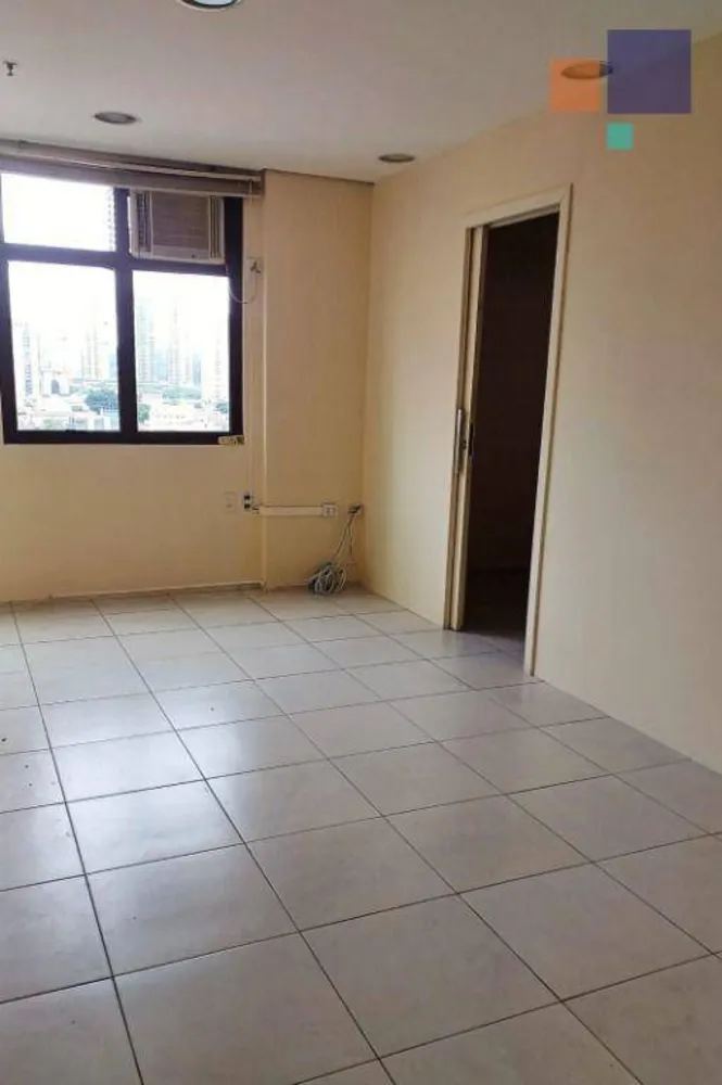 Sala-Conjunto, 40 m² - Foto 2