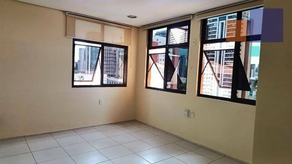 Sala-Conjunto, 40 m² - Foto 3