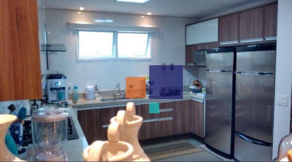 Casa de Condomínio à venda com 4 quartos, 350m² - Foto 10